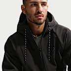 Kobe "Lunar New Year" Nike Windrunner Jacket