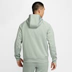 Nike Therma Sphere Men's Therma-FIT Water-Repellent Winterized Full-Zip Jacket