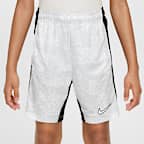 Nike Academy Pro 大童 Dri-FIT 足球短褲