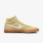 Scarpa da skateboard Nike SB Bruin High