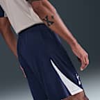 Tottenham Hotspur Strike Men's Nike Dri-FIT Football Knit Shorts