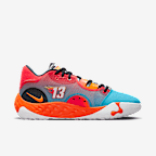 PG 6 EP Basketball Shoes