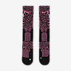 Nike Elite Basketball Crew Socks (1 Pair)