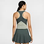NikeCourt Slam Women's Tank Top