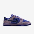 Sapatilhas Nike Dunk Low SE para mulher