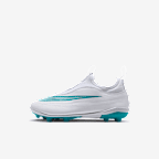 White/Dusty Cactus