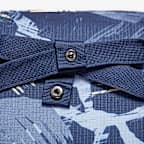 Nike Brasilia Printed Duffel Bag (Extra Small, 25L)