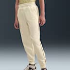 Nike Sportswear Club Big Kids' French Terry Joggers