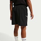 Nike Miler Big Kids' Dri-FIT Training Shorts
