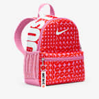 Nike Brasilia JDI Older Kids' Mini Backpack (11L)