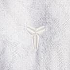 Jersey de básquetbol Dri-FIT Standard Issue reversible para hombre Kobe