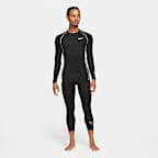 Nike Pro Dri-FIT Men's 3/4 Tights