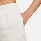 Nike Sportswear Essential Women's Mid-Rise Trousers