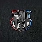 F.C. Barcelona 2024/25 Match Away Men's Nike Dri-FIT ADV Football Authentic Shirt