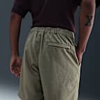 Nike Wool Classics Woven Shorts