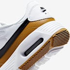 Nike Air Max SC Leather Men's Shoes