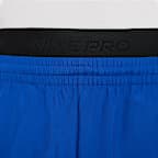 Nike Pro Dri-FIT Big Kids' (Boys') Tights