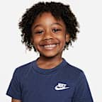 Nike Sportswear Toddler T-Shirt