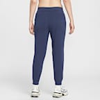 Nike 24.7 ImpossiblySoft Women's Dri-FIT Mid-Rise Joggers