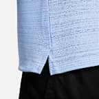 Nike Dri-FIT Miler 大童 (男童) 訓練上衣