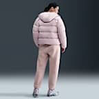 Nike Sportswear Phoenix Fleece Women's High-Waisted Oversized Tracksuit Bottoms