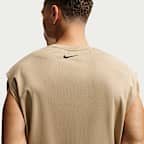 Nike Swim Men's Crop top Top