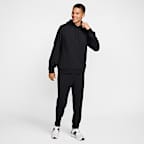 Nike Primary Fleece Men's Dri-FIT UV Tapered Performance Pants