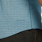 Nike Heritage Men's Dri-FIT Fitness Tank Top