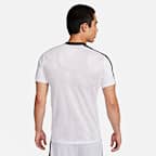 Nike Dri-FIT Academy Men's Short-Sleeve Football Top
