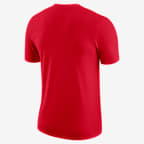 Playera Nike de la NBA para hombre Portland Trail Blazers Essential