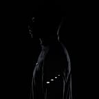 Haut de running à 1/4 de zip Dri-FIT Nike Stride pour homme