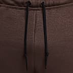Shorts para hombre Nike Sportswear Tech Fleece