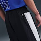 Nike Air 男款梭織田徑長褲