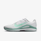 White/Cannon/Mint Foam