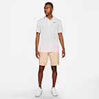 Pánské golfové kraťasy Nike Dri-FIT