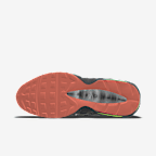 Nike Air Max 95 By You Custom Women's Shoe