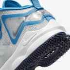 Calzado para niños talla pequeña LeBron 19