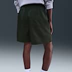 Shorts de tejido Woven Flow para hombre Nike Club