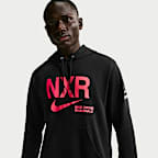 Nike 2025 NXR Men's Running Hoodie