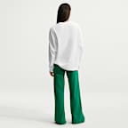 Nike Sportswear Women's Oversized Long-Sleeve T-Shirt