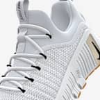 Nike Free Metcon 6 By You custom work-outschoenen voor heren