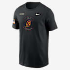 USC Military Appreciation Men's Nike Dri-FIT College T-Shirt