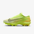 Volt Ice/Life Lime/Sonic Yellow/Black