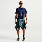 Nike Stride Men's Dri-FIT ADV Short-Sleeve Running Top