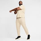 Nike Primary Fleece Men's Dri-FIT UV Performance Joggers