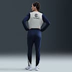 Inter Milan Strike Women's Nike Dri-FIT Football Knit Pants