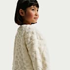 Nike Cosy Younger Kids' 2-Piece Flared Leggings Set