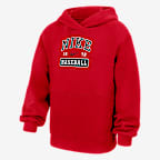 University Red