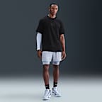 Playera Max90 para hombre KD