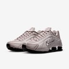 Nike Shox R4 Men's Shoes